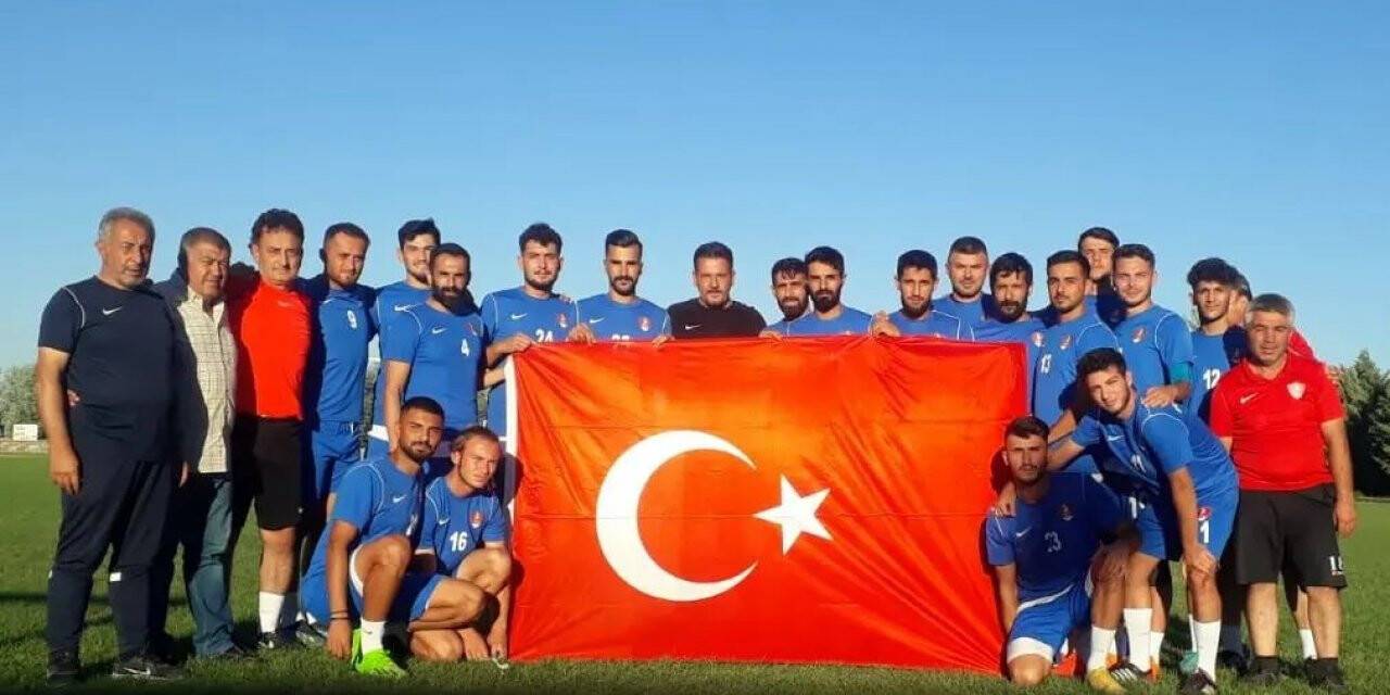 Akşehirspor transferleri duyurdu