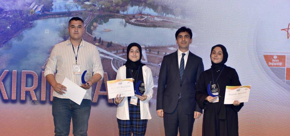 KOP’da Kırıkkale başarısı