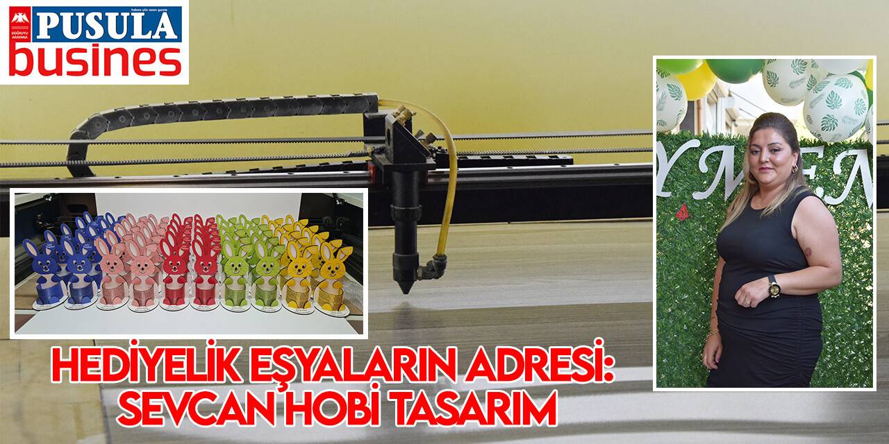 Hediyelik eşyaların adresi: Sevcan Hobi Tasarım