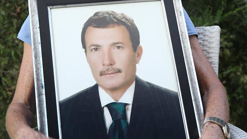 "Süper Vali" Recep Yazıcıoğlu'nun ölümünün üzerinden 19 yıl geçti