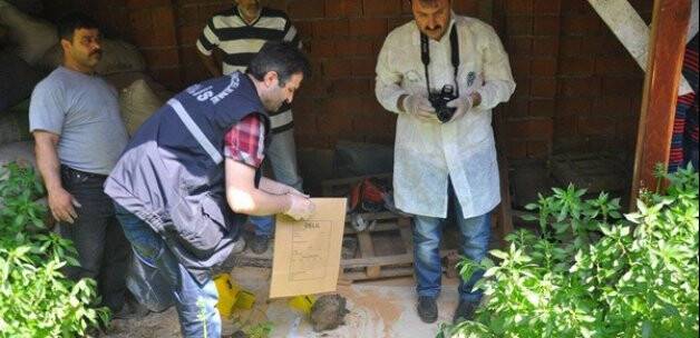 Emlak zengini çiftin ölümünde korkunç gerçek