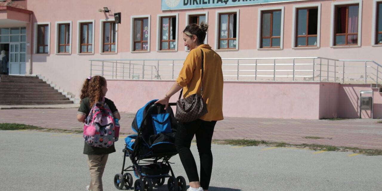 Velilere uzman tavsiyesi