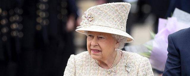 Kraliçe Elizabeth, tıbbi gözetim altına alındı