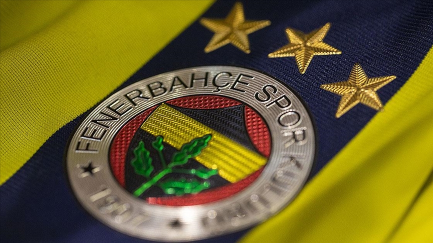 Fenerbahçe’de tek değişiklik