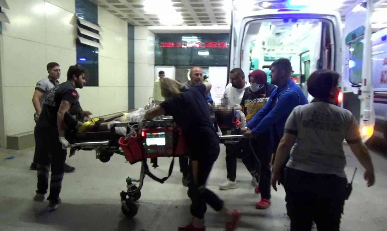 Balık sevgisi canından etti