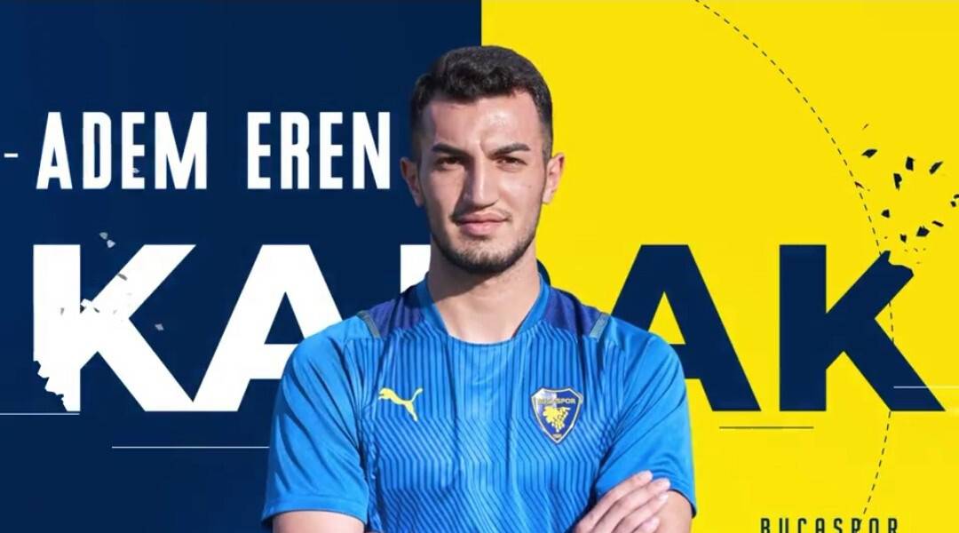 Bucaspor, iki transferi birden duyurdu