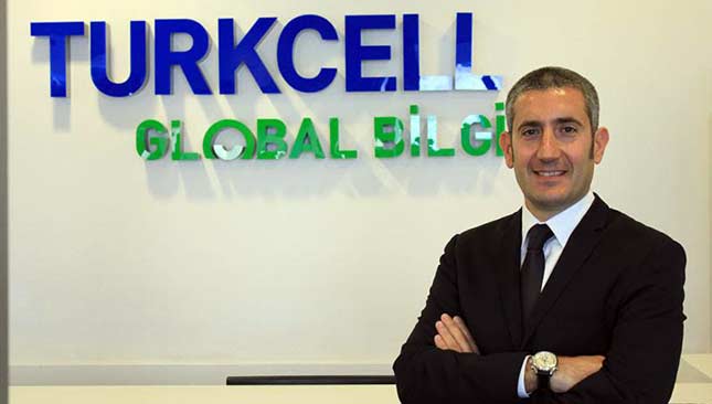 Turkcell Global Bilgi Avrupa’nın en iyi işvereni seçildi