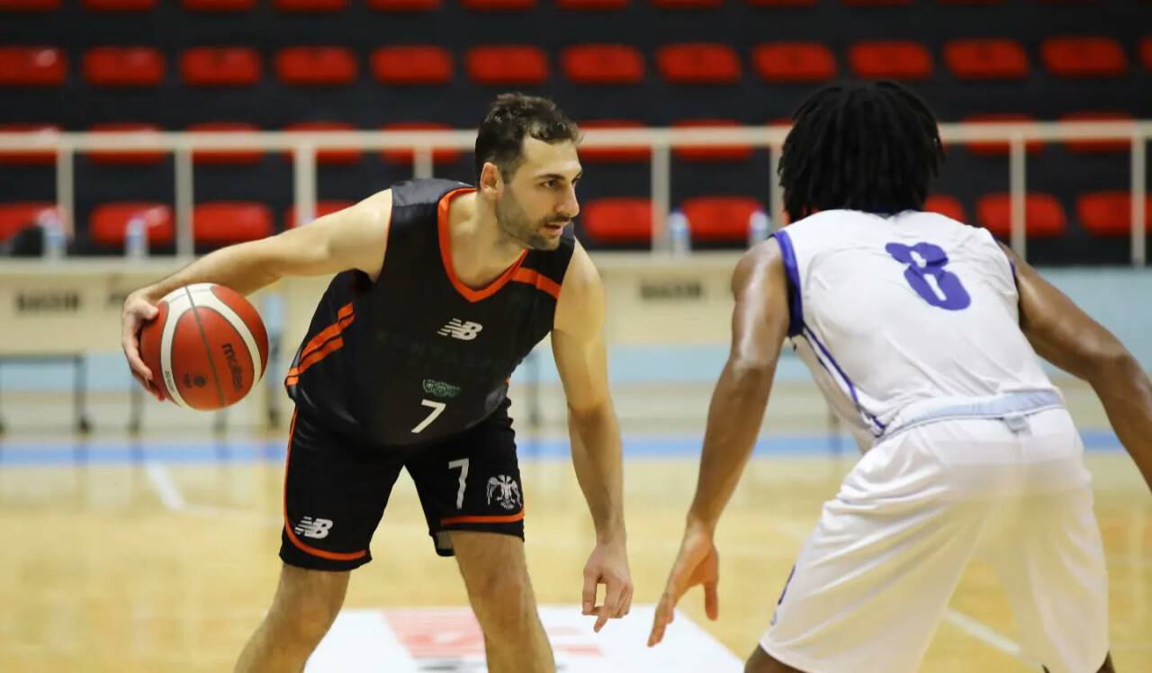 Göl Kupasında ilk maçını kazandı! İkinci maç bugün