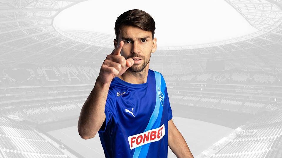 Rahmanovic: Mutluyum