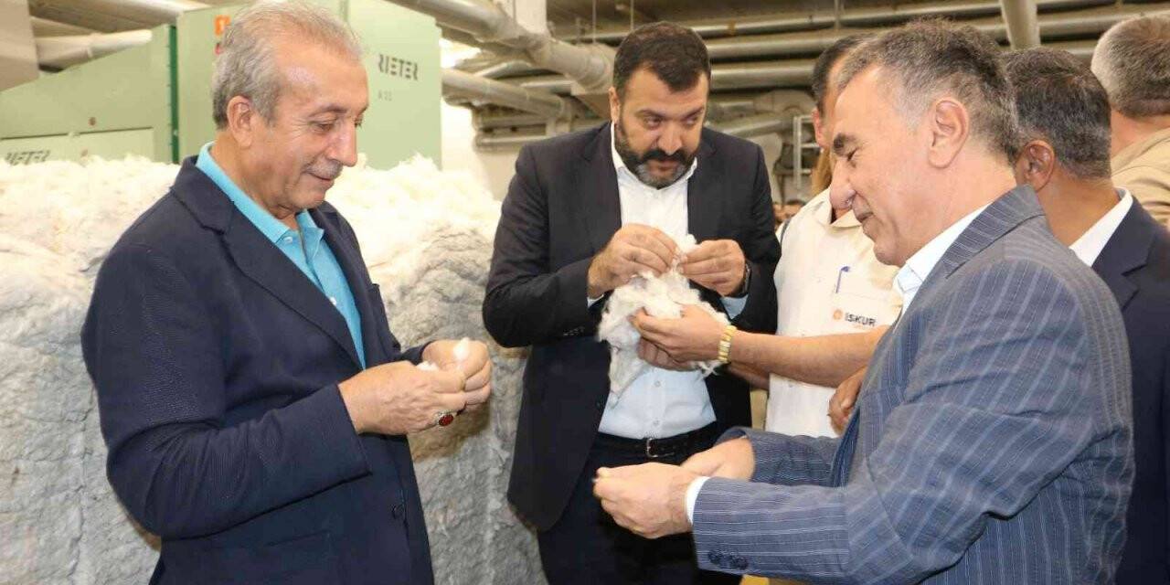 Diyarbakır’da yılsonuna kadar 60 yeni tesis tamamlanacak