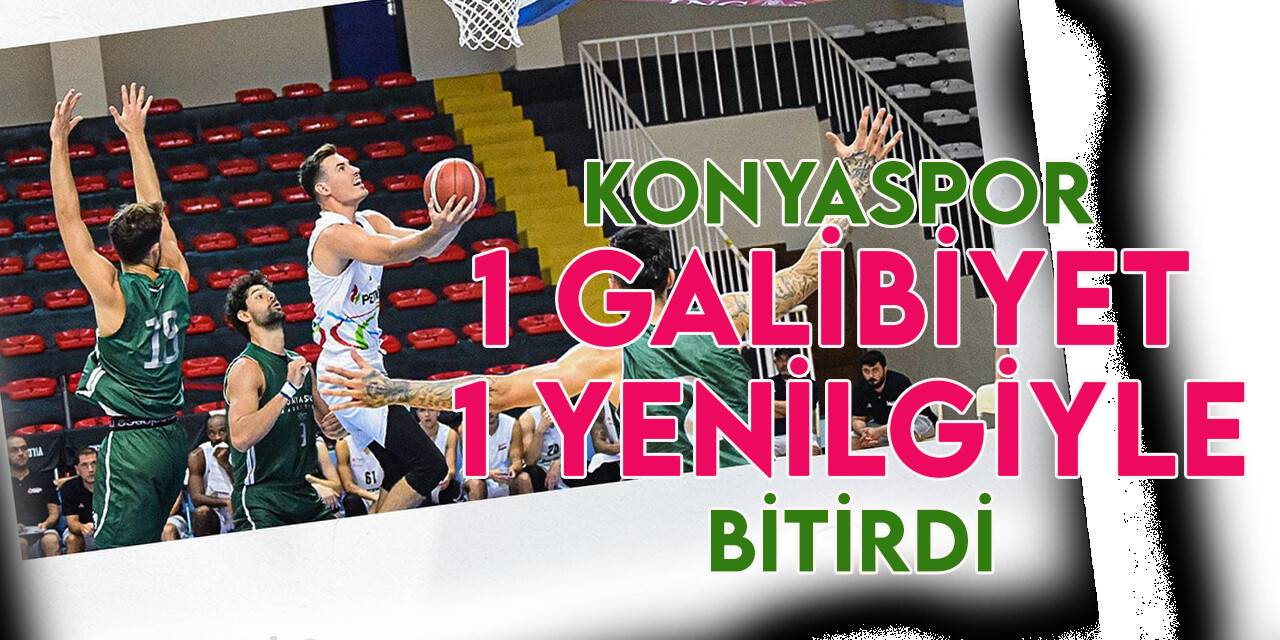 AYOS Konyaspor, Göl Kupasında mücadele etti