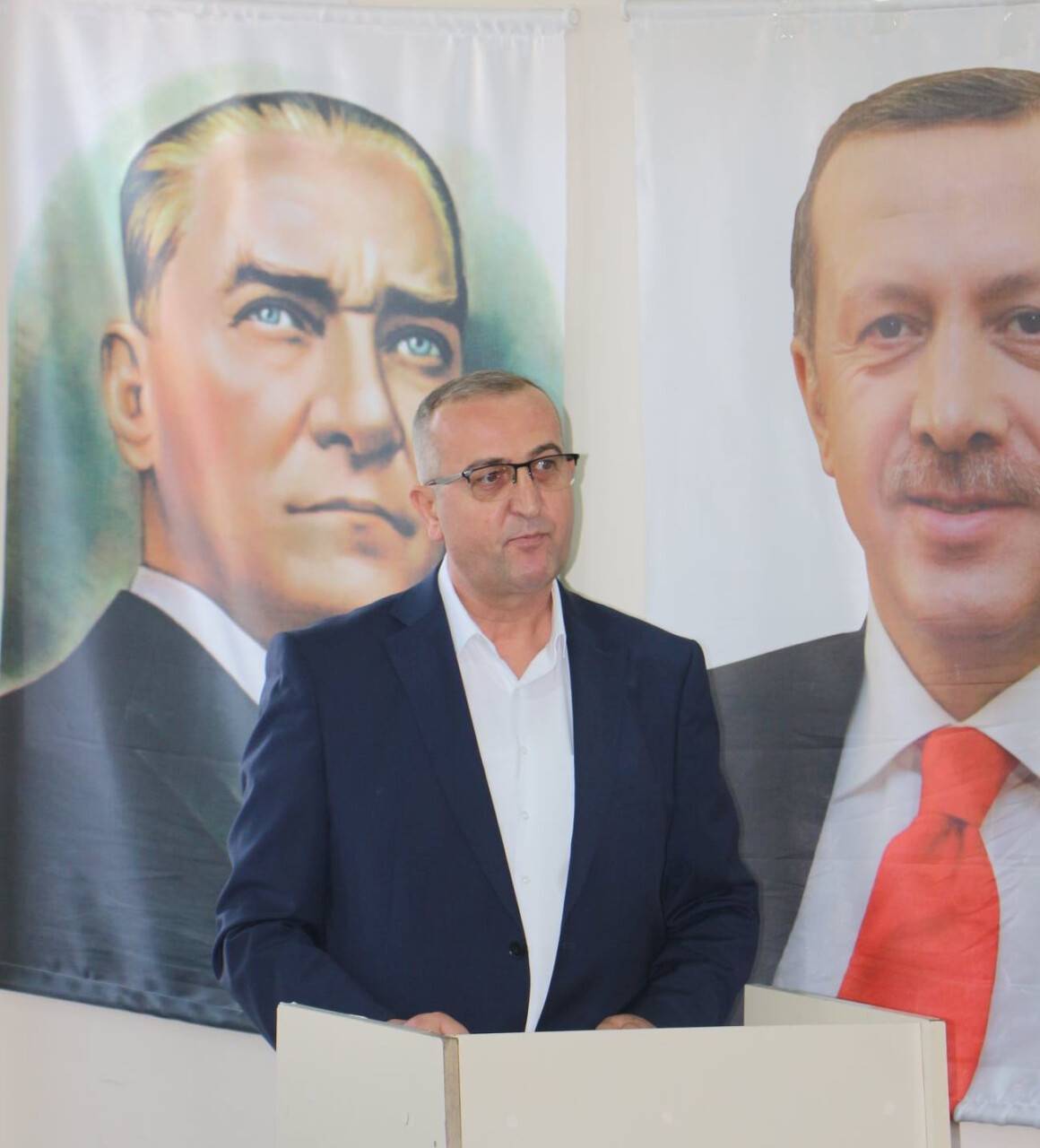 Başkan Ali Konak’tan yeni eğitim ve öğretim yılı mesajı