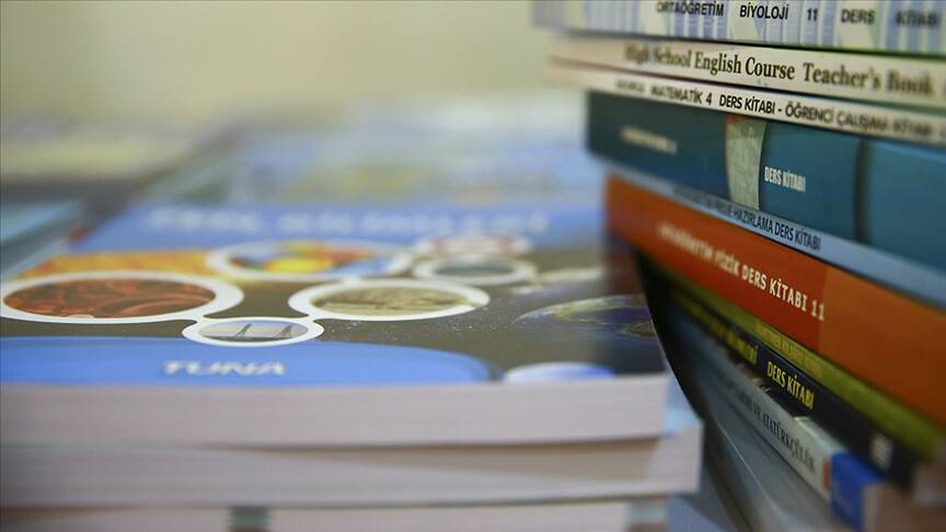 Ücretsiz yardımcı kaynaklar da bu yıl ilk kez öğrencilerle buluşuyor