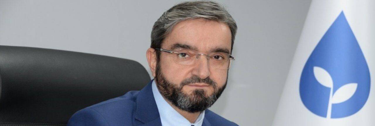 Karaca: Geleceğimiz eğitimli gençlerle şekillenecektir