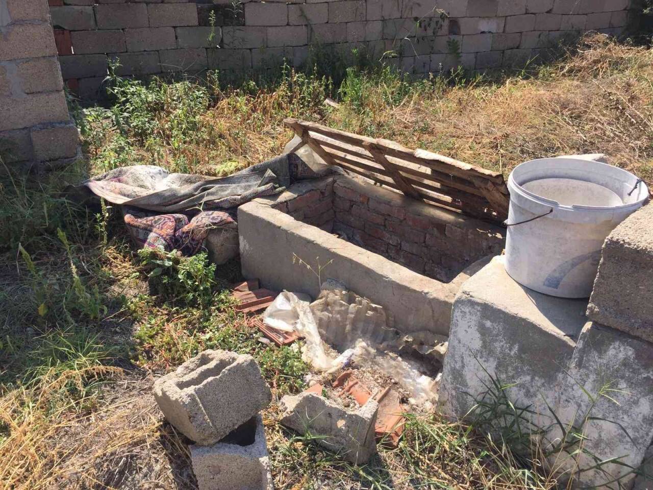 Tekirdağ’da su sayacı hırsızlıkları