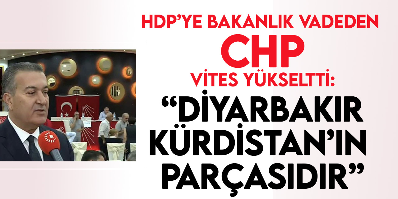 CHP Parti Meclisi Üyesi Nevaf Bilek hakkında terör soruşturması başlatıldı