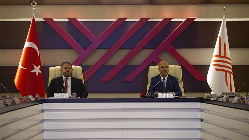 YÖK ve EÜAŞ'ın Enerji Akademi Programı'na proje başvuruları tamamlandı