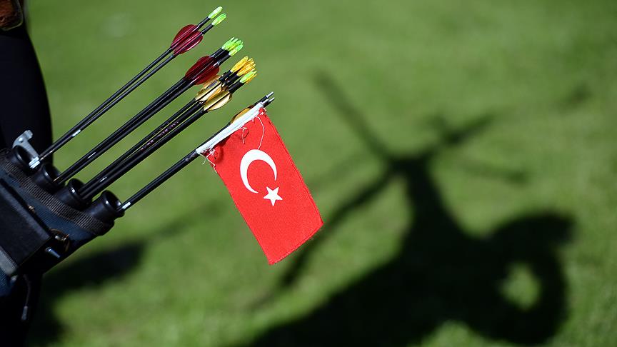 Türkiye Okçuluk Federasyonu, "Sporcu Komisyonu" kuracak