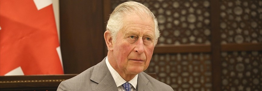 Papua Yeni Gine, İngiltere'de tahta geçen Kral 3. Charles'a biat ettiğini açıkladı