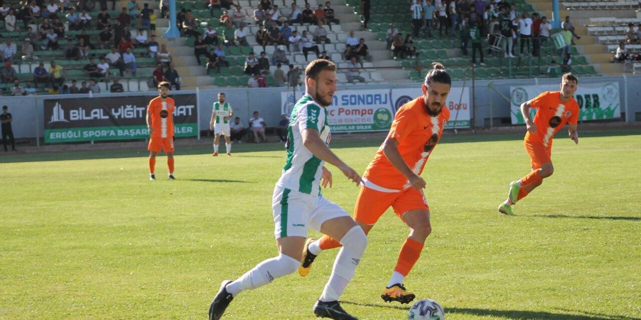 BAL Konya temsilcilerinde yeni sezon hazırlıkları