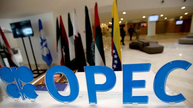 OPEC+ grubu "üretimi günlük 2 milyon varil azaltma kararına" bağlı kalacak