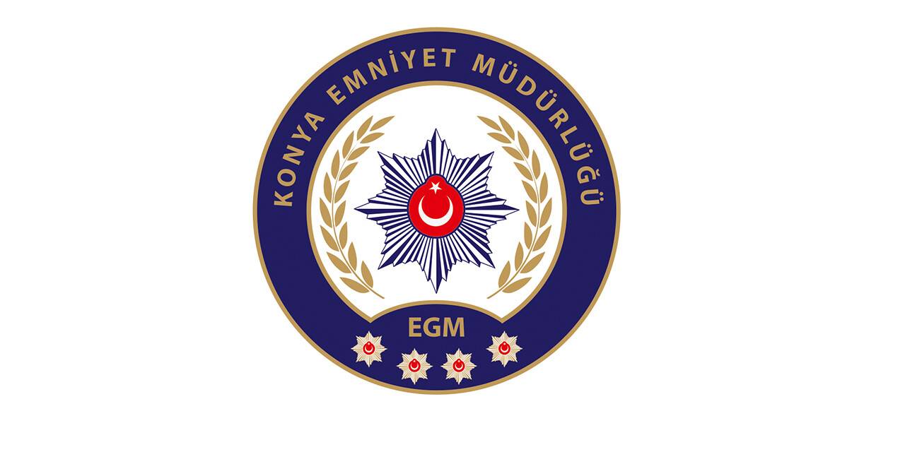 Konya İl Emniyet Müdürlüğü mübadele karşılığı araç ve malzeme alacak