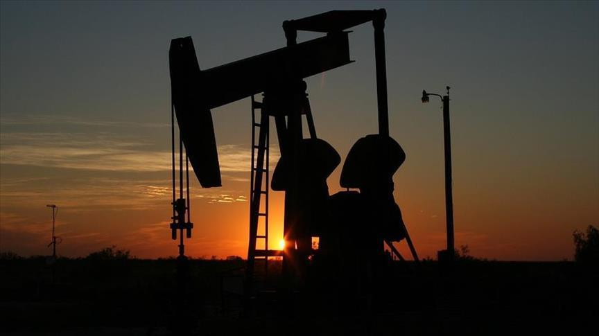 Brent petrolün varil fiyatı 92,78 dolar