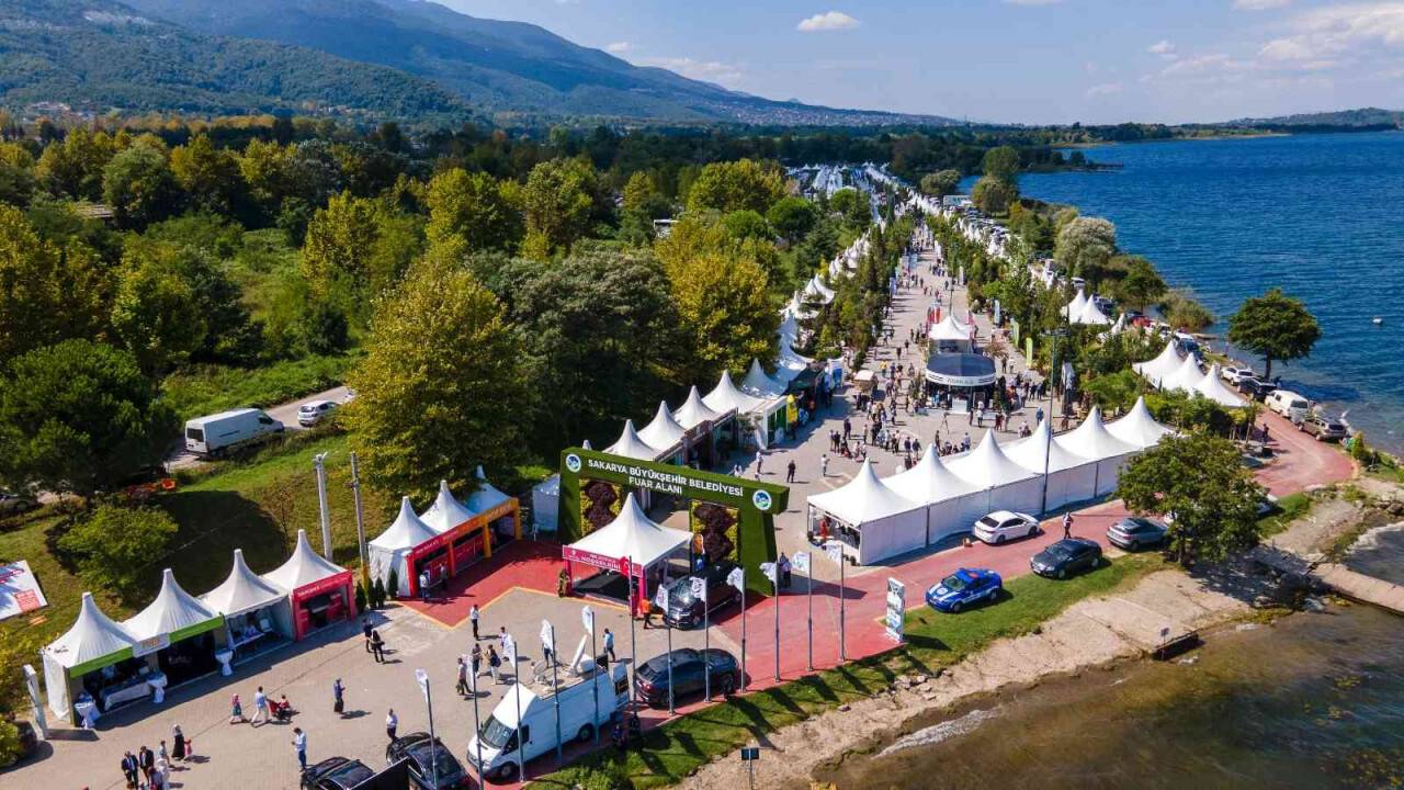 Süs bitkiciliği alanında ihracat, ithalatın 3 katına ulaştı