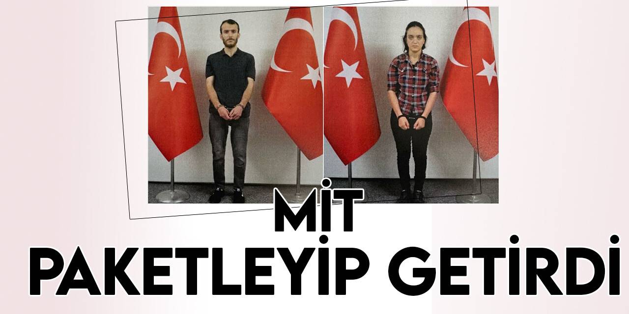 MİT’ten Irak’ın kuzeyindeki Mahmur Kampı’na operasyon