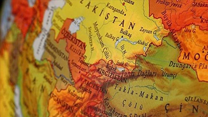 Kırgızistan-Tacikistan sınırındaki çatışmalarda yaralı sayısı 6’ya çıktı