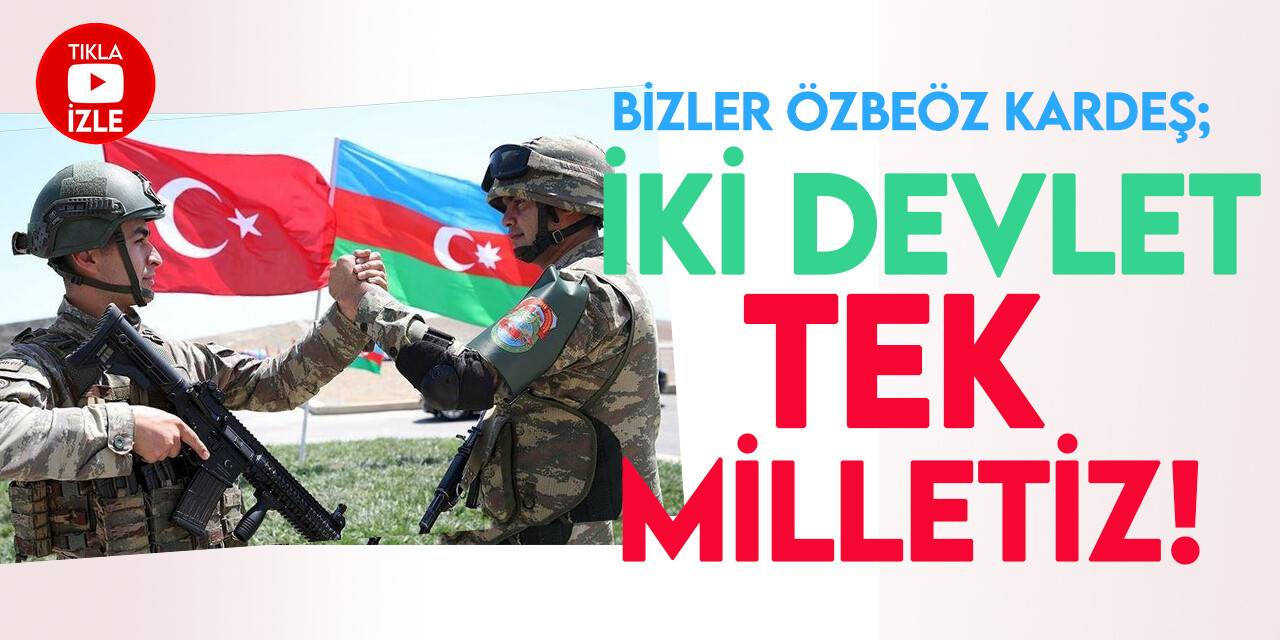 MSB’den Ermenistan'a klipli mesaj