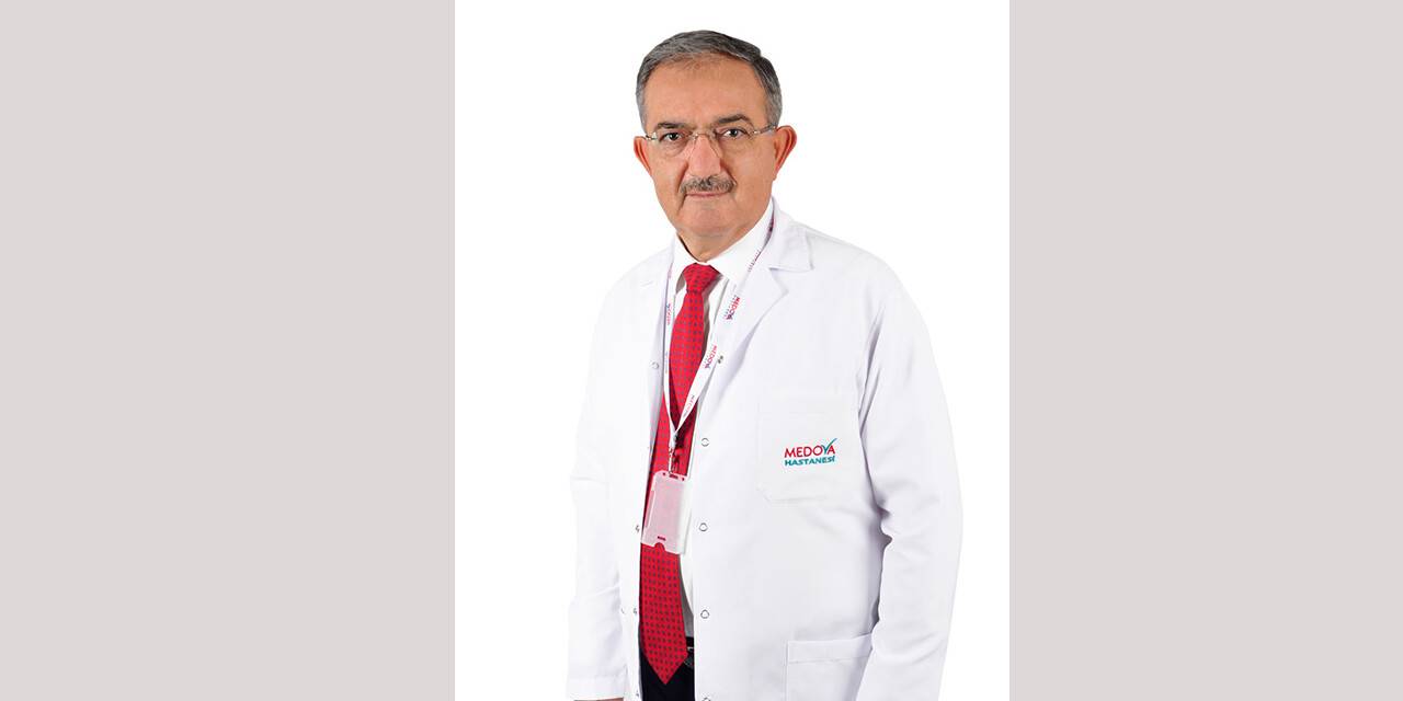 Prof. Dr. Şahin mide balonu tedavisini anlattı