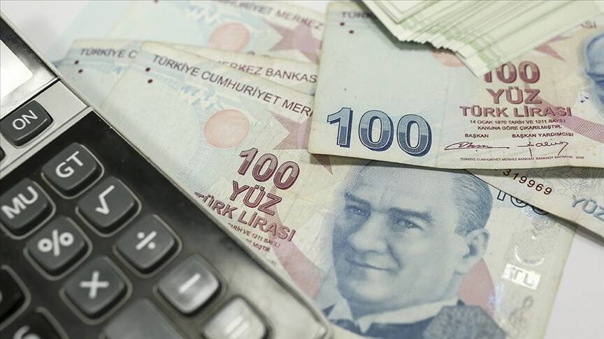 Türkiye'deki firmaların aktif büyüklüğü geçen yıl 15,6 trilyon lira oldu