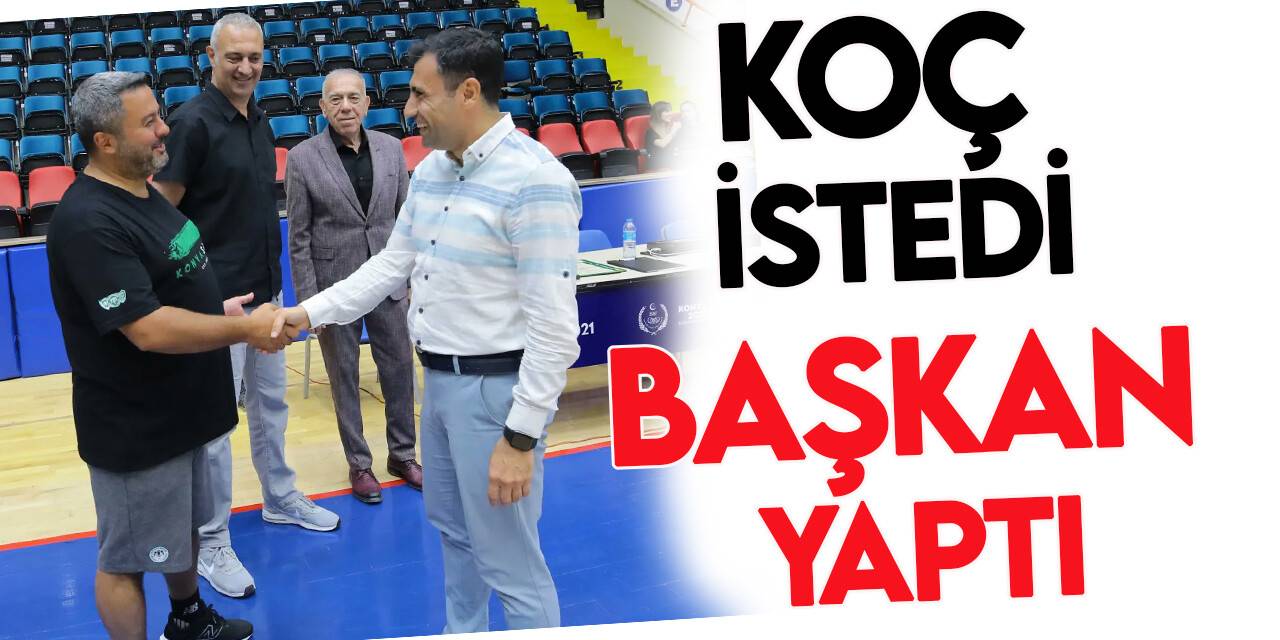 AYOS Konyaspor'da öğrenci ve kadınlara yüzde 50 indirim