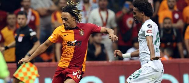 Sacha Boey: “Çok güzel bir zafer elde ettik”