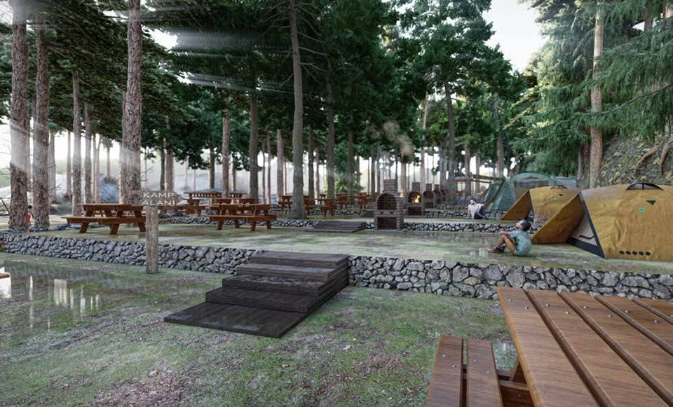 Kadınhanı Belediye Başkanı’ndan bomba bir proje daha