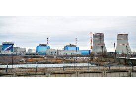 Nükleer Enerji Dünyada Yaygınlaşıyor