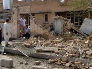 Felluce'de Operasyon: 8 Ölü