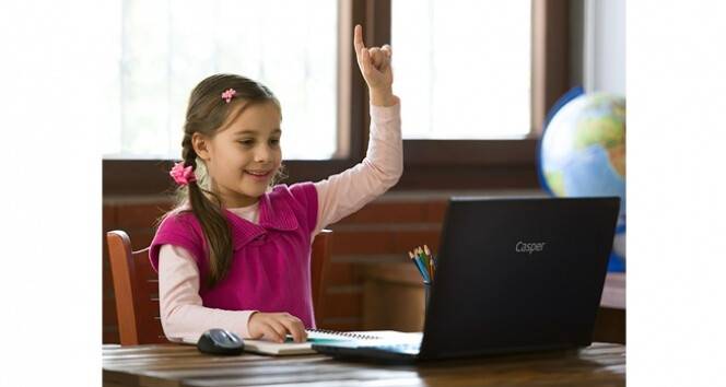 Okulların açılması elektronik ürünlere talebi artırdı