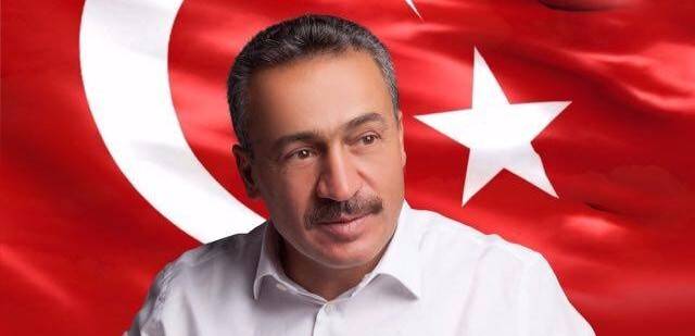 Başkan Tutal, “Gazilik makamı da bizler için payelerin en büyüğü ve şereflerin en yücesidir”