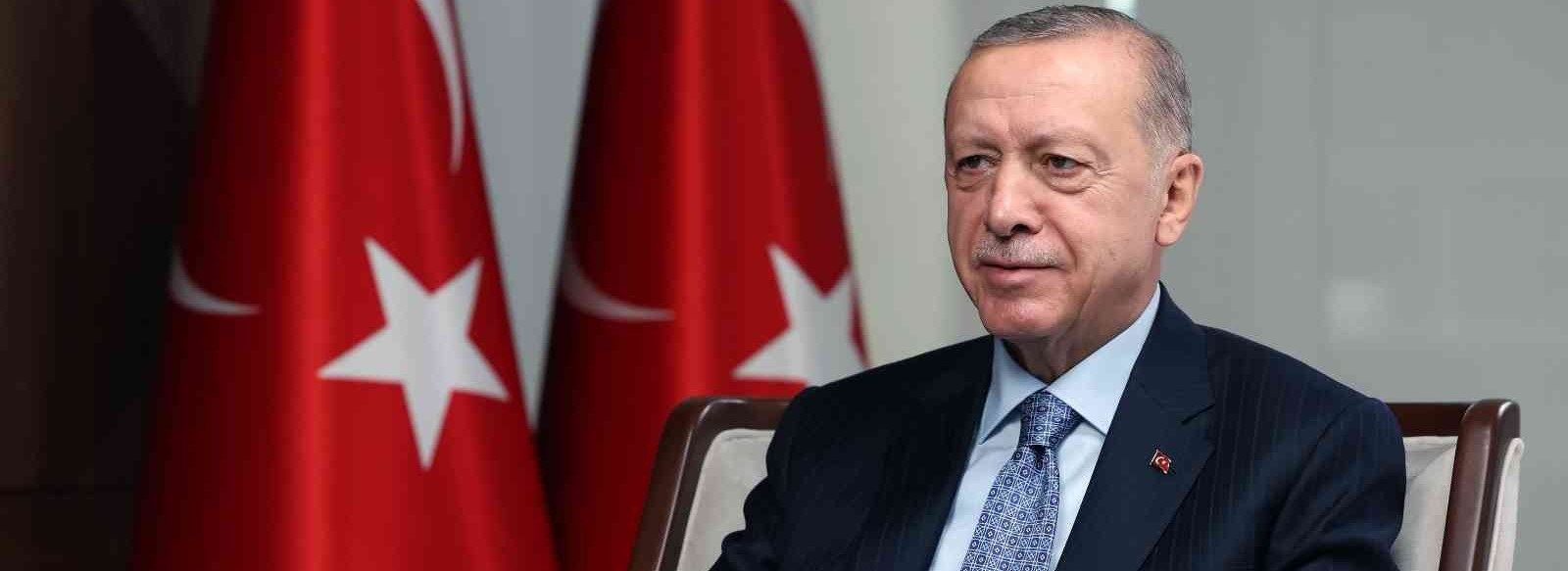 Cumhurbaşkanı Erdoğan: “(Rusya-Ukrayna Savaşı) 200 rehinenin takası konusunda bir mutabakat sağlandı”