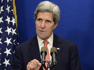 Kerry, Mısır'a gidiyor