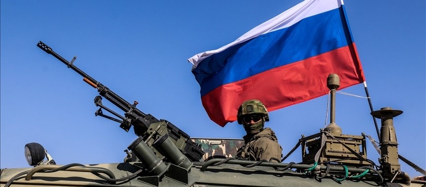 Donetsk ve Luhansk, Rusya’ya bağlanmak için referandum kararı aldı