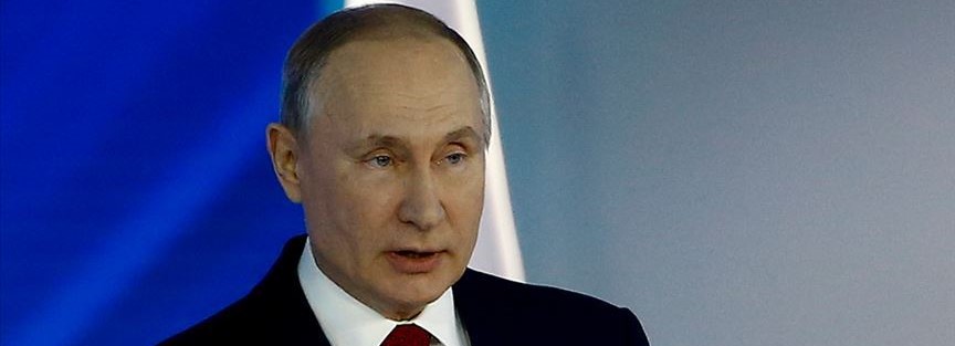 Rusya Devlet Başkanı Putin’in ilan ettiği kısmi seferberliğin detayları netleşti