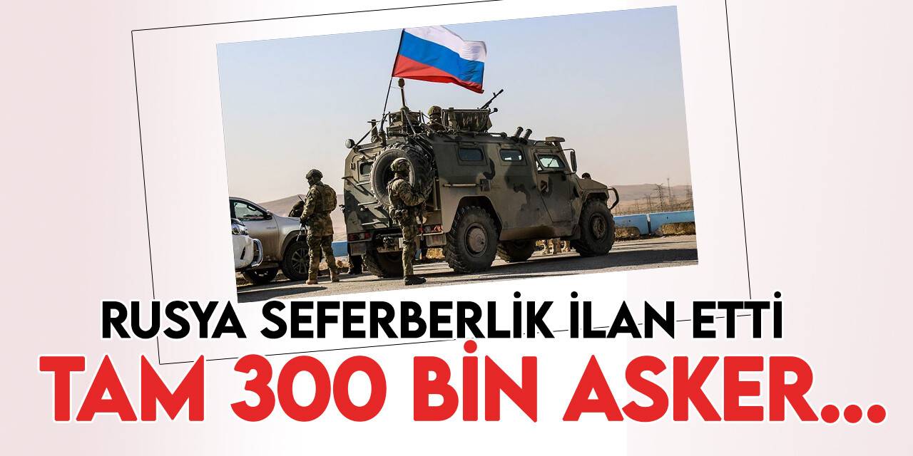 Rusya-Ukrayna cephe hattında tansiyon yeniden yükseliyor