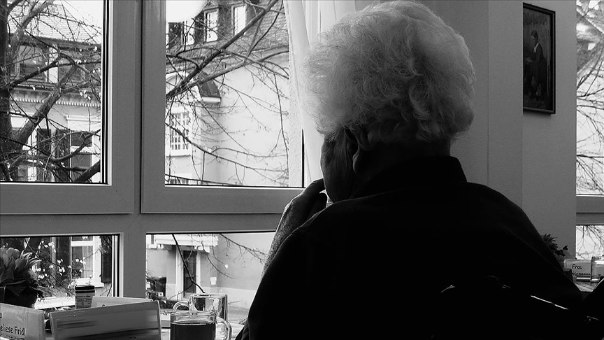 ’’Türkiye’de yaklaşık 1 milyon alzheimer hastası olduğu tahmin ediliyor’’