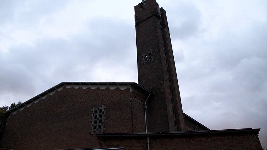 İsveç’te kiliseler kapatılıyor