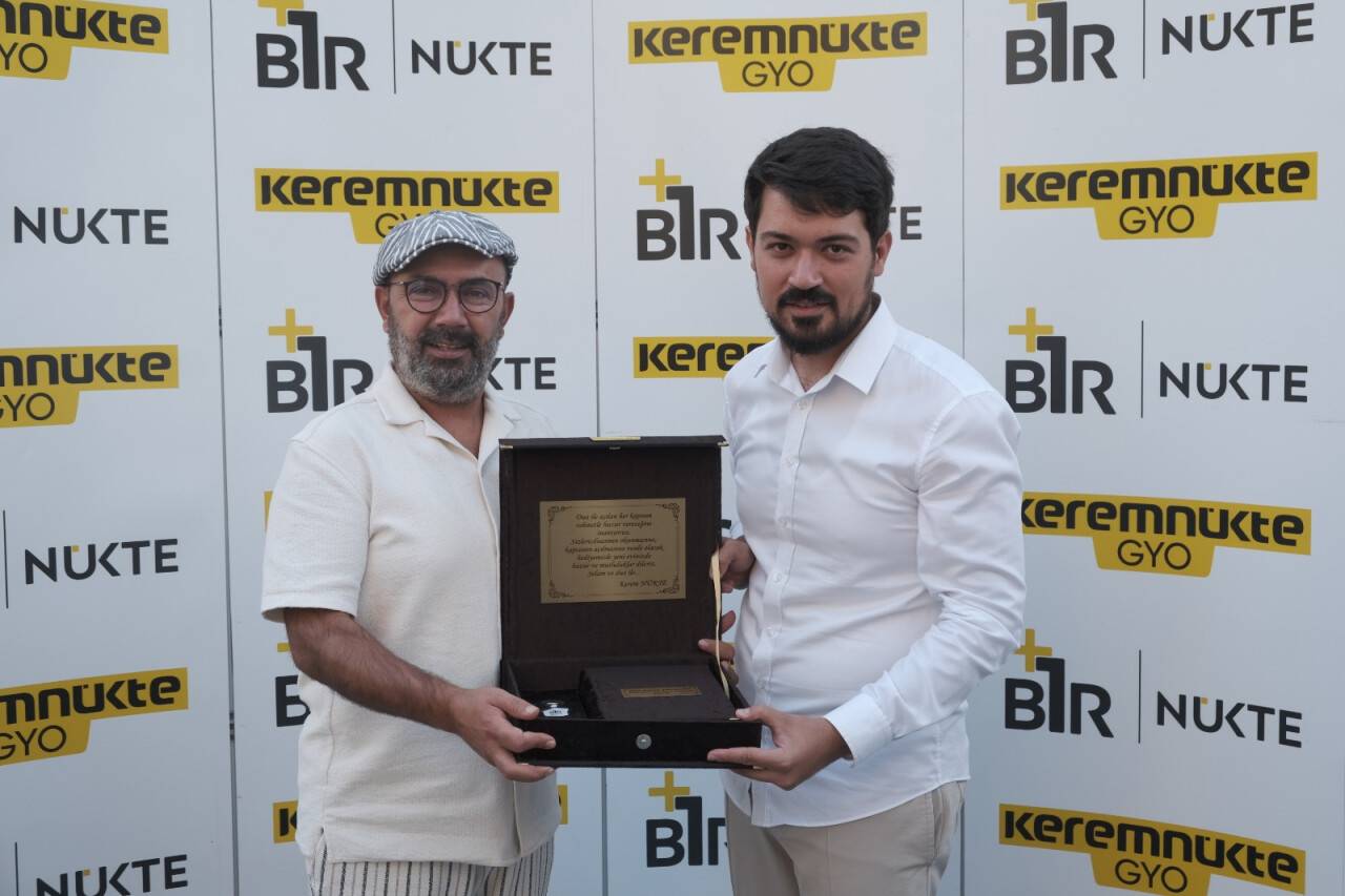 Konya’nın prestij projelerinden +1 Nükte’de anahtar teslim lansmanı yapıldı