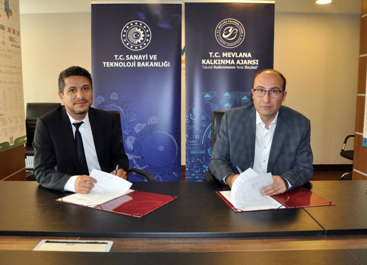 JMO’da Mesleki Gelişim Eğitimi