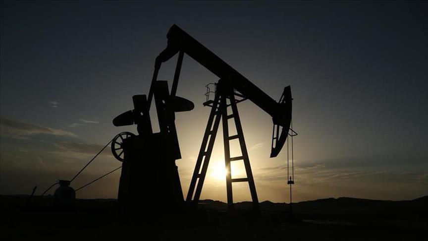 Brent petrolün varil fiyatı 90,32 dolar
